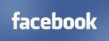 Logo Facebooka. Portal społecznościowy.