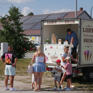 Piknik Literacki „Wakacje bez alkoholu”