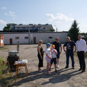 Piknik Literacki „Wakacje bez alkoholu”