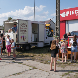 Piknik Literacki „Wakacje bez alkoholu”