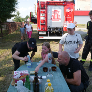 Piknik Literacki „Wakacje bez alkoholu”