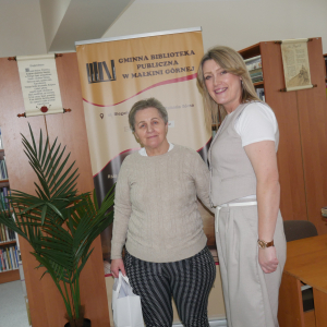 Najaktywniejszy Czytelnik 2025 roku