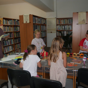 Fascynujący świat Chin - zajęcia wakacyjne dla dzieci